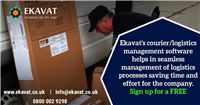 Ekavat Limited in Crawley Down