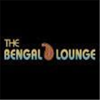 The Bengal lounge in Bridgend