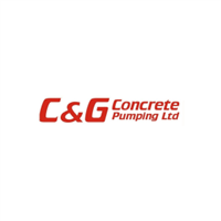 C&G Concrete Pumping Ltd
 in Charney Bassett