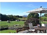 LLANNERCH GOCH Luxury Cottages in Betws y Coed