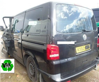 Van Services Ltd in Bristol