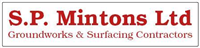 S.P. Mintons Ltd in Telford