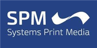 Systems Print Media Ltd in Trafford Park