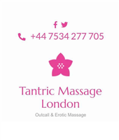 Alexis Tantric Massage London in London