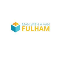 Man With a Van Fulham Ltd. in London