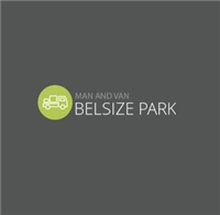 Belsize Park Man and Van Ltd. in London