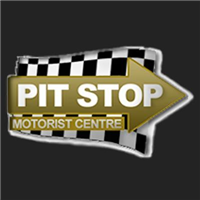 Pit Stop Motorist Centre in Stevenage