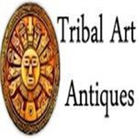 Tribal Art Antiques in London