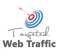 Targeted Website Traffic in London