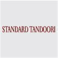 Standard Tandoori in Rickmansworth