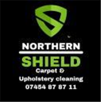 Northern Shield Carpet & Upholstery Cleaning in Huddersfield