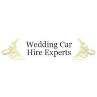 Wedding Car Hire Experts Ltd in Finsbury