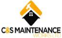 C & S Maintenance Works Ltd in London