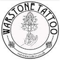 Warstone Tattoo in Birmingham