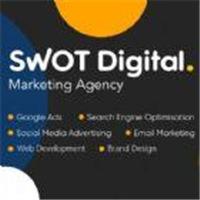 SWOT Digital in Cambridge