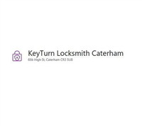 KeyTurn Locksmith Caterham in Caterham