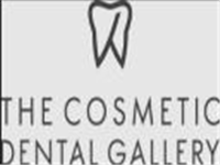The Cosmetic Dental Gallery in Greenwich