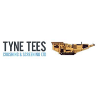 Tyne Tees Crushing & Screening Ltd in Darlington