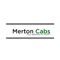 Merton Cabs in London