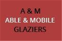 Able & Moblie Glaziers in Luton