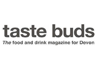 Taste Buds Magazine in Newton Abbot