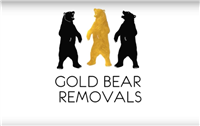 Gold Bear Removals Brighton