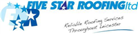 Five Star Roofing in Leicester