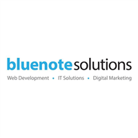 Bluenote Solutions in Poole