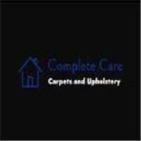 Complete Care Carpets and Upholstery in Leigh