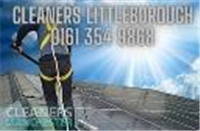 Cleaners Littleborough in Littleborough