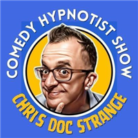 Comedy Hypnotist Show in Chipping Sodbury