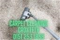 Carpet Cleaning Croxteth in Liverpool