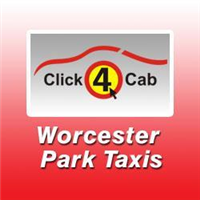 Worcester Park Taxis in Worcester Park