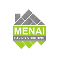 Menai Paving and Building in Llanfairfechan