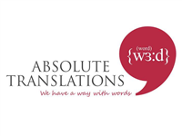 Absolute Translations Ltd in London