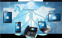 Unified Communications providers in Berkshire in Hoxton