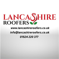 Lancashire Roofers Lancaster in Morecambe