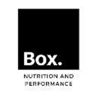 Box Nutrition in Erdington