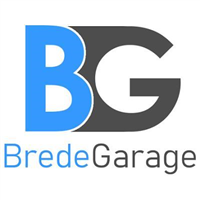 Brede Garage in Garage