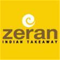 Zeran Indian Takeaway in Maidstone