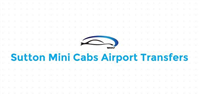 Sutton Mini Cabs Airport Transfers in Sutton