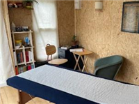 Roland Lewis Acupuncture in Bristol