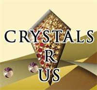 Crystals R Us in Wembley