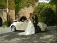 AB Wedding Cars in North Walbottle