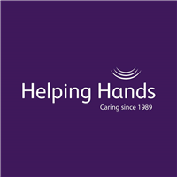 Helping Hands Home Care Stalybridge in Hyde